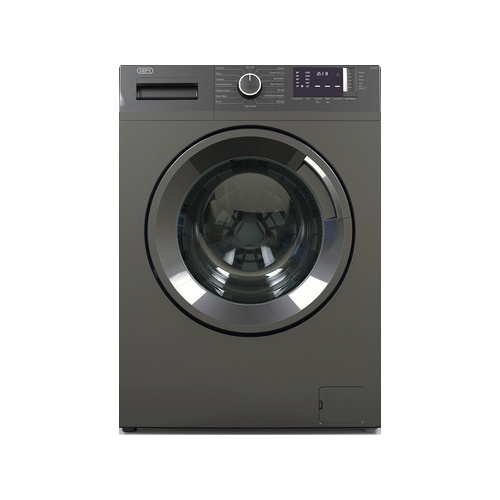 Defy 7kg Front Loader Washing Machine (Photo: 2)